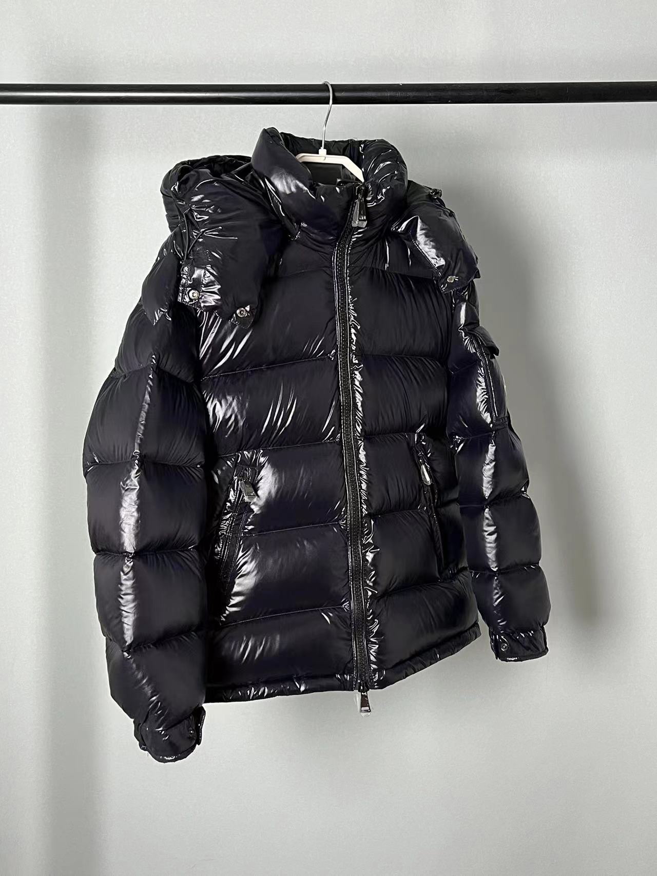 Canada Goose Down Jackets